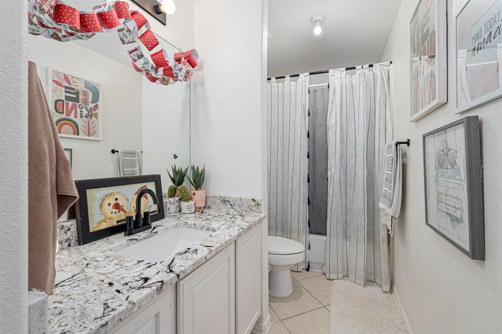 Frisco Ranch Ph 1a - Residential Lease