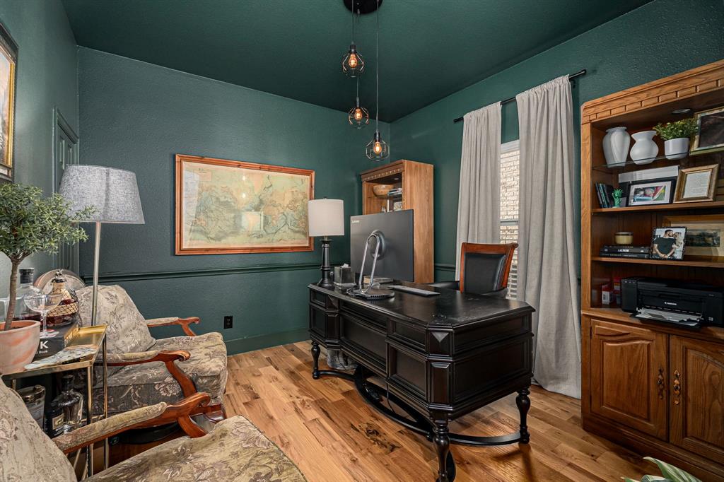 Frisco Ranch Ph 1a - Residential Lease