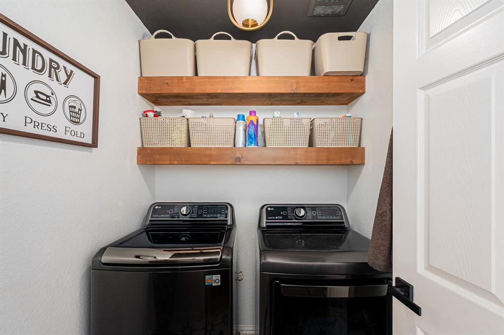 Frisco Ranch Ph 1a - Residential Lease