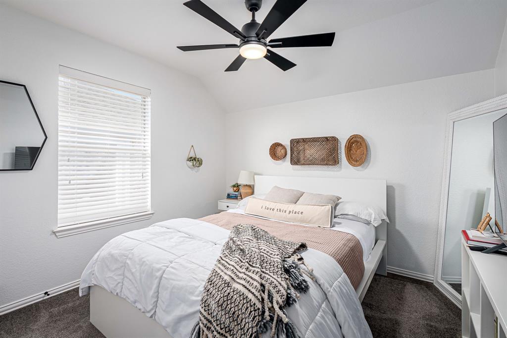 Frisco Ranch Ph 1a - Residential Lease