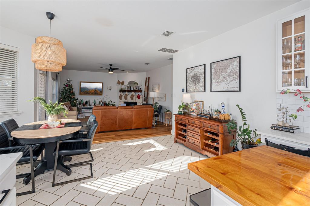 Frisco Ranch Ph 1a - Residential Lease