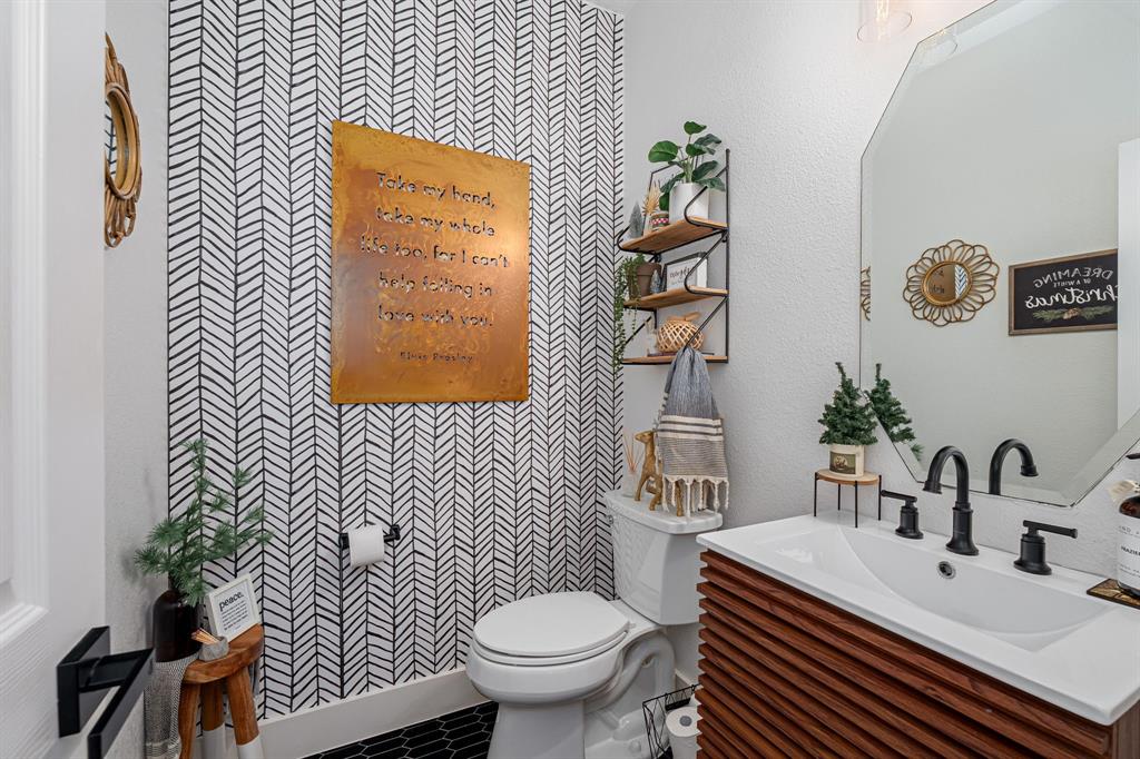 Frisco Ranch Ph 1a - Residential Lease