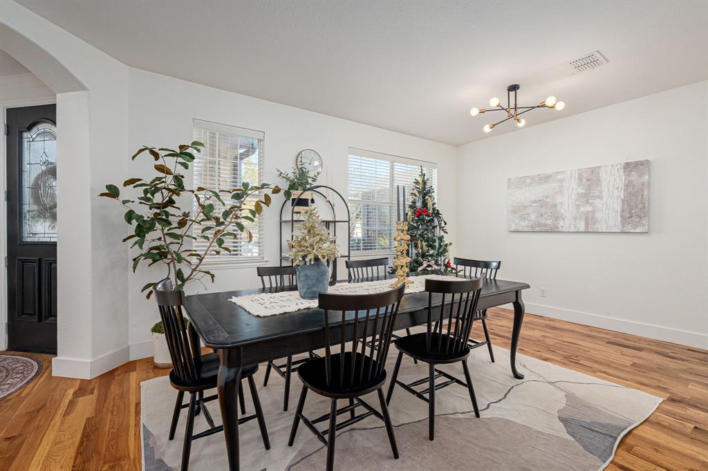 Frisco Ranch Ph 1a - Residential Lease