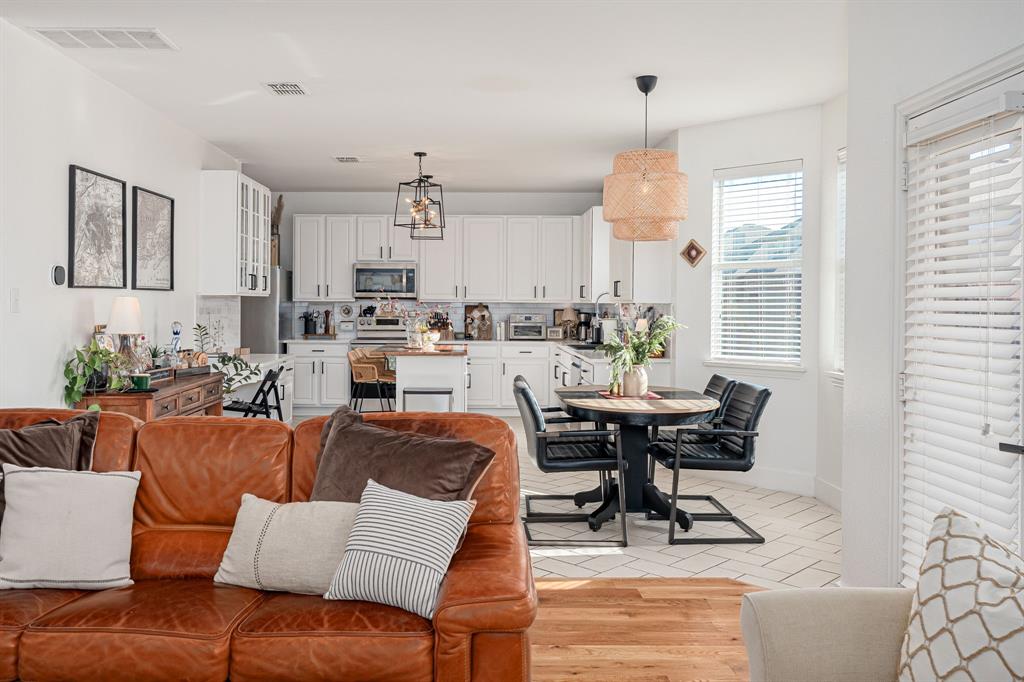 Frisco Ranch Ph 1a - Residential Lease