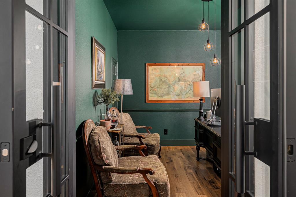 Frisco Ranch Ph 1a - Residential Lease