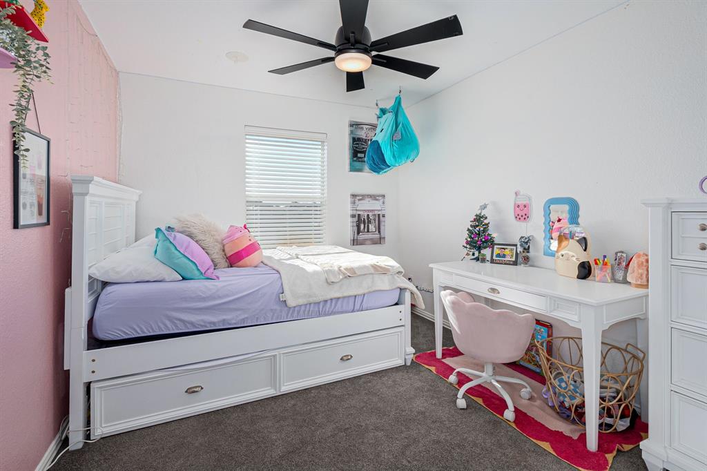 Frisco Ranch Ph 1a - Residential Lease