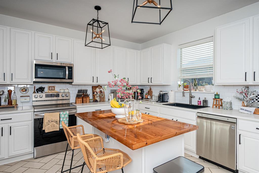 Frisco Ranch Ph 1a - Residential Lease