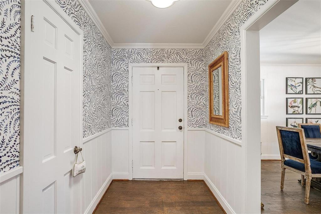 3209 Tanglewood Trail