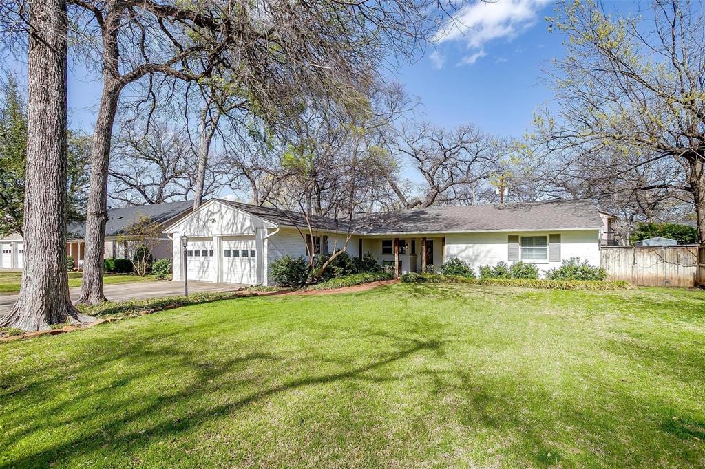 3209 Tanglewood Trail