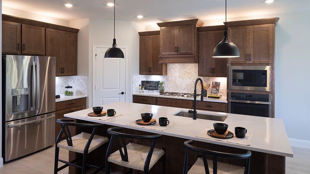 1416 Chestnut Gardens