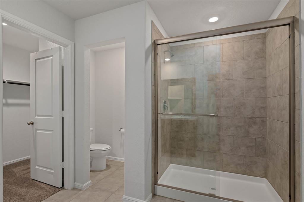 Liberty Trls - Residential