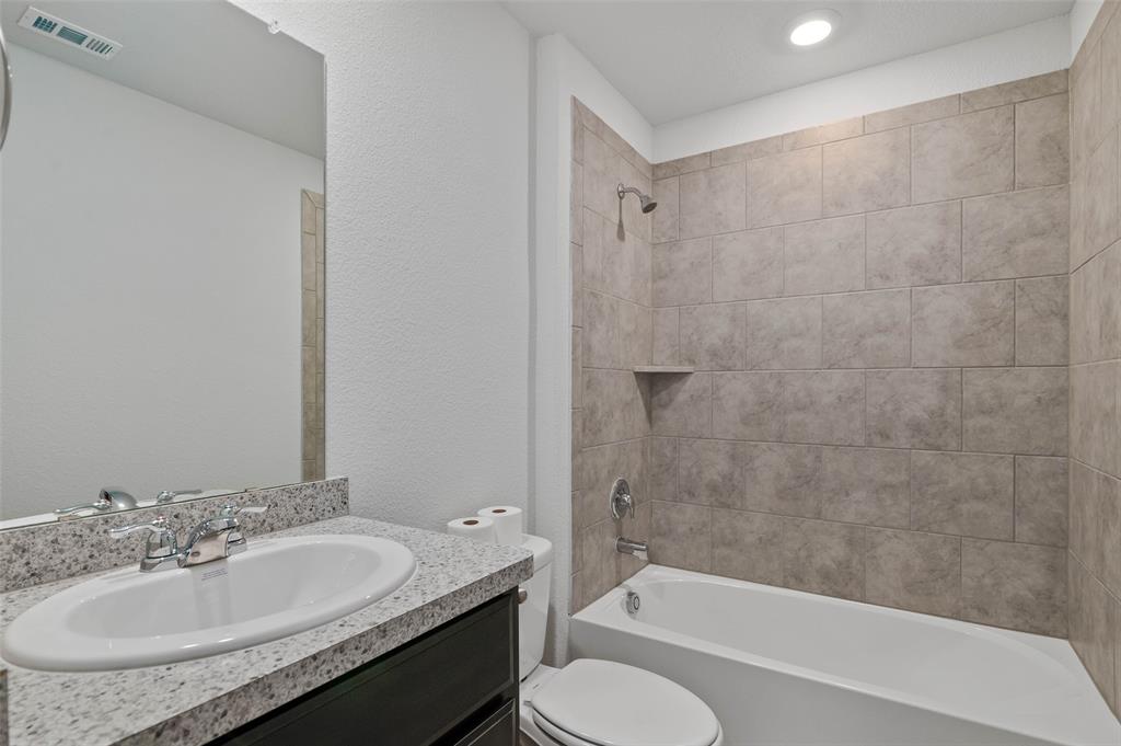 Liberty Trls - Residential