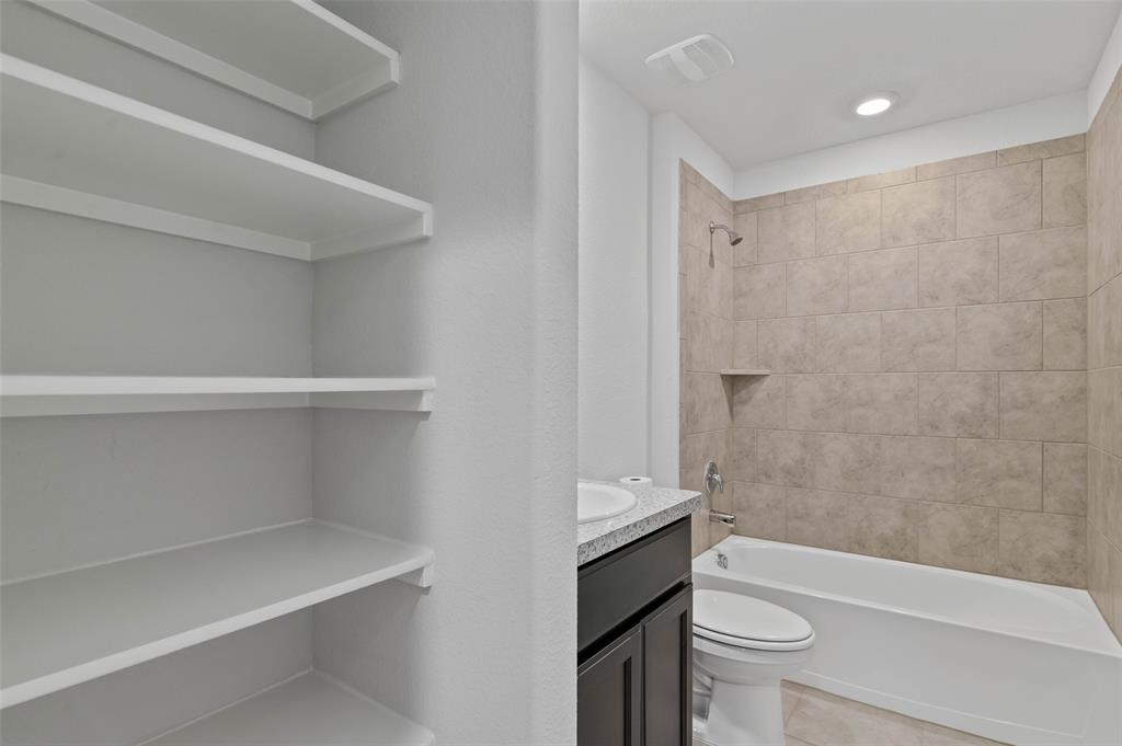 Liberty Trls - Residential