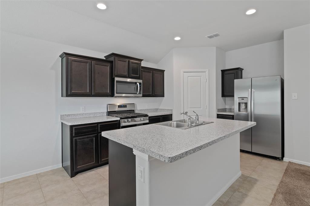 Liberty Trls - Residential