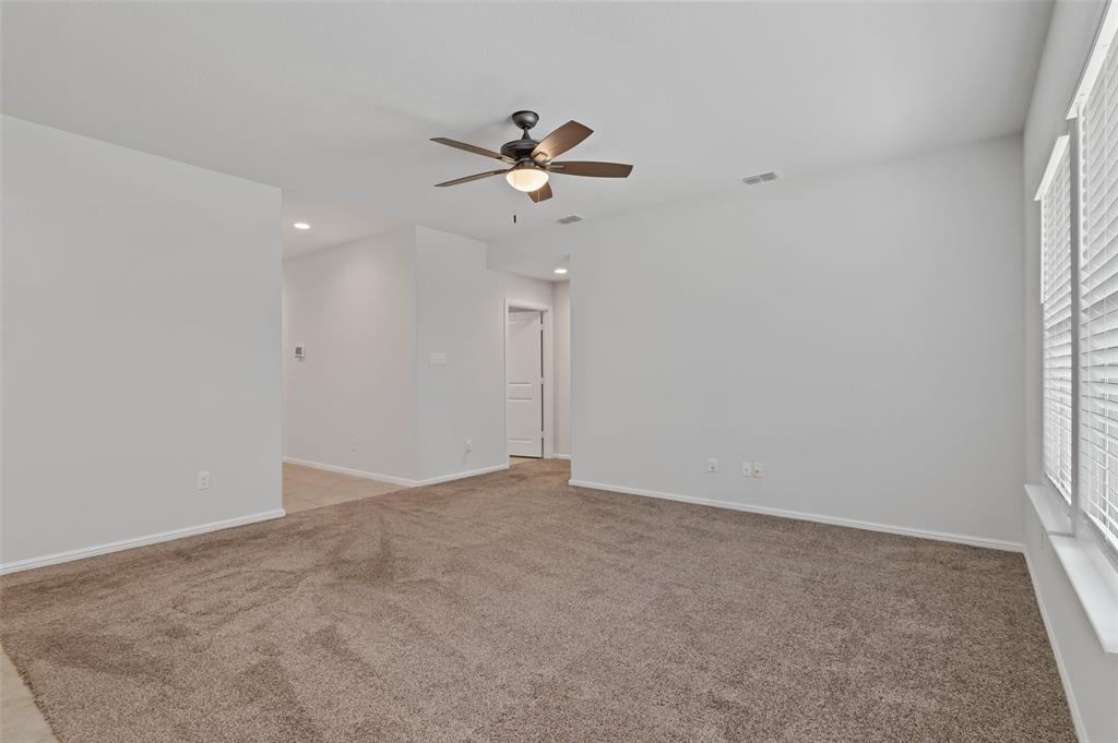 Liberty Trls - Residential