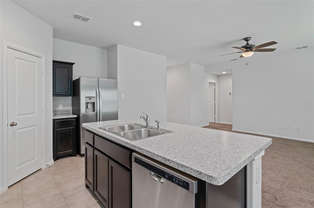 Liberty Trls - Residential