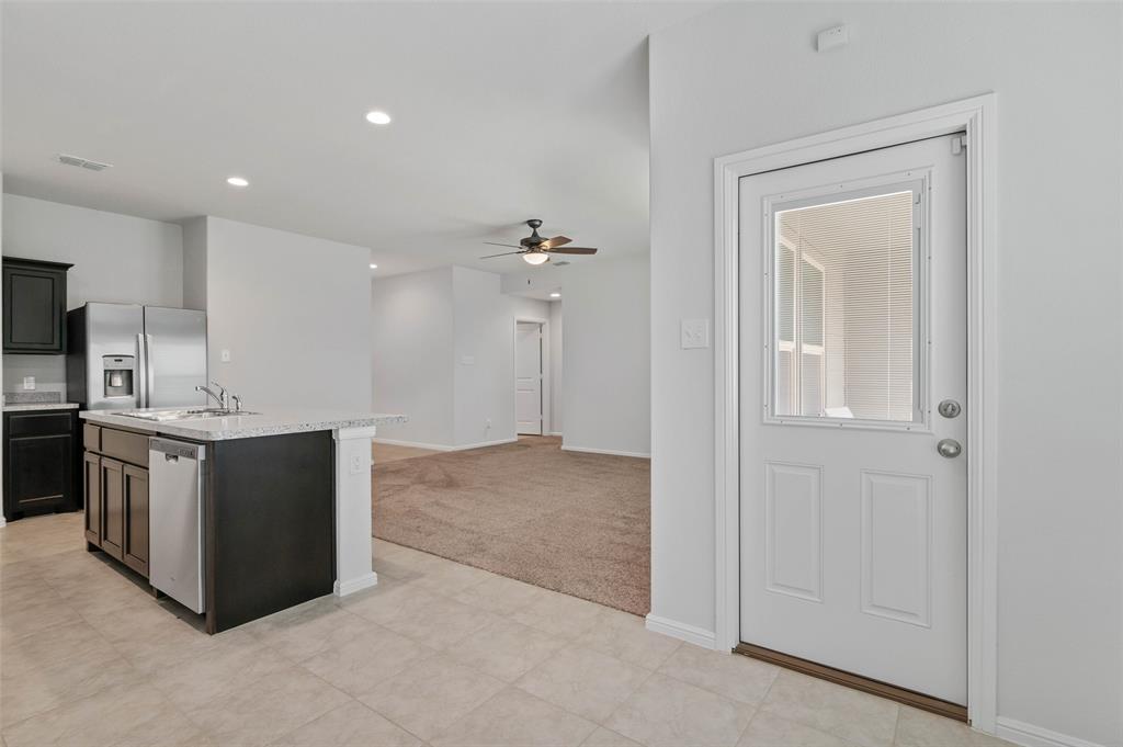 Liberty Trls - Residential