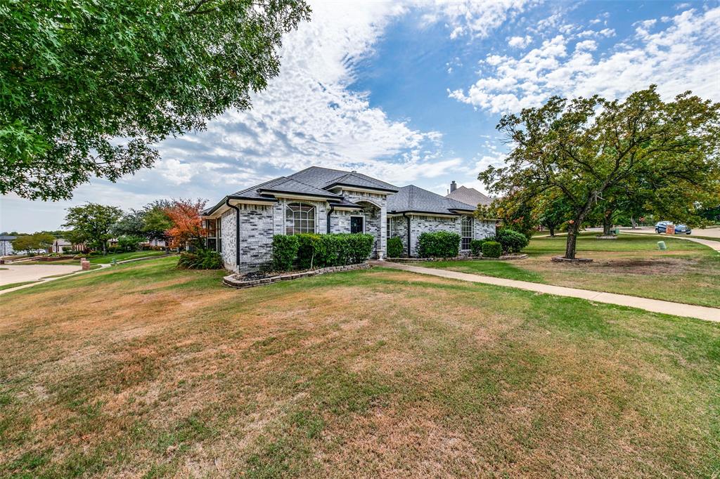 501 Stonehedge Drive