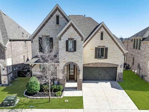 720 Waterbrook Parkway Argyle TX 76226