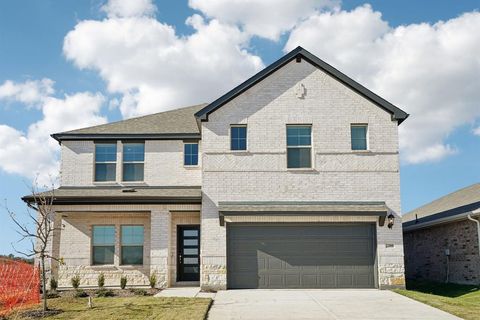 Property photo of 2300 currents road, princeton, TX 75407