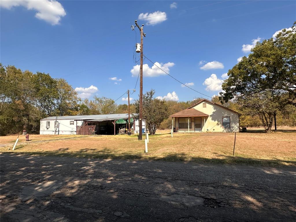 520 N Mlk Avenue