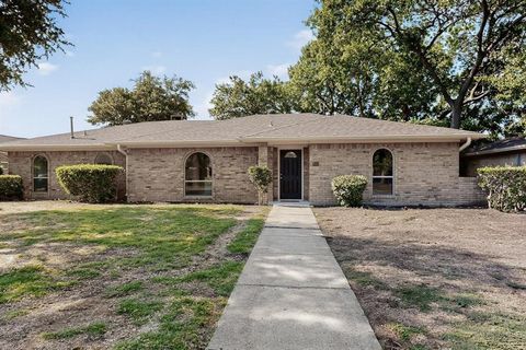 812 Lake Highlands Drive Allen TX 75002