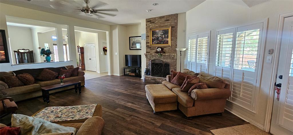 7641 Drew Drive