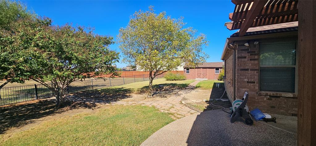 Jordan Run Estates - Residential