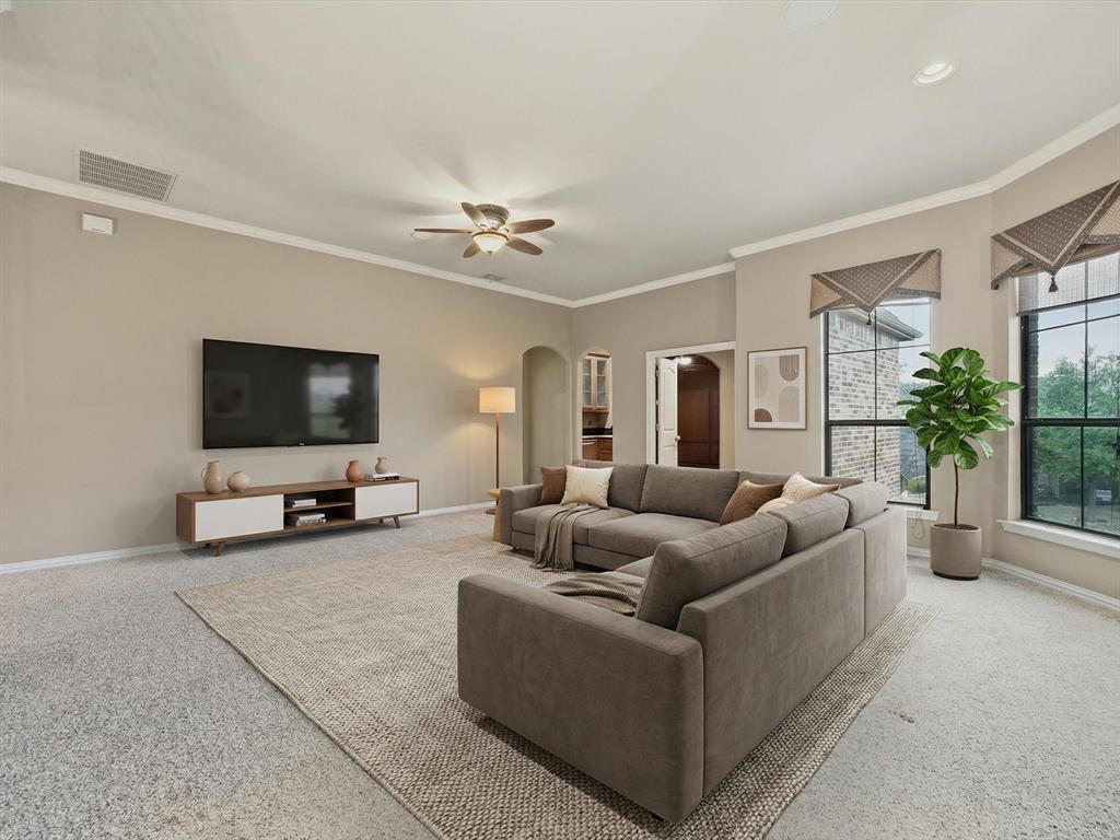 Shaddock Creek Estates - Residential