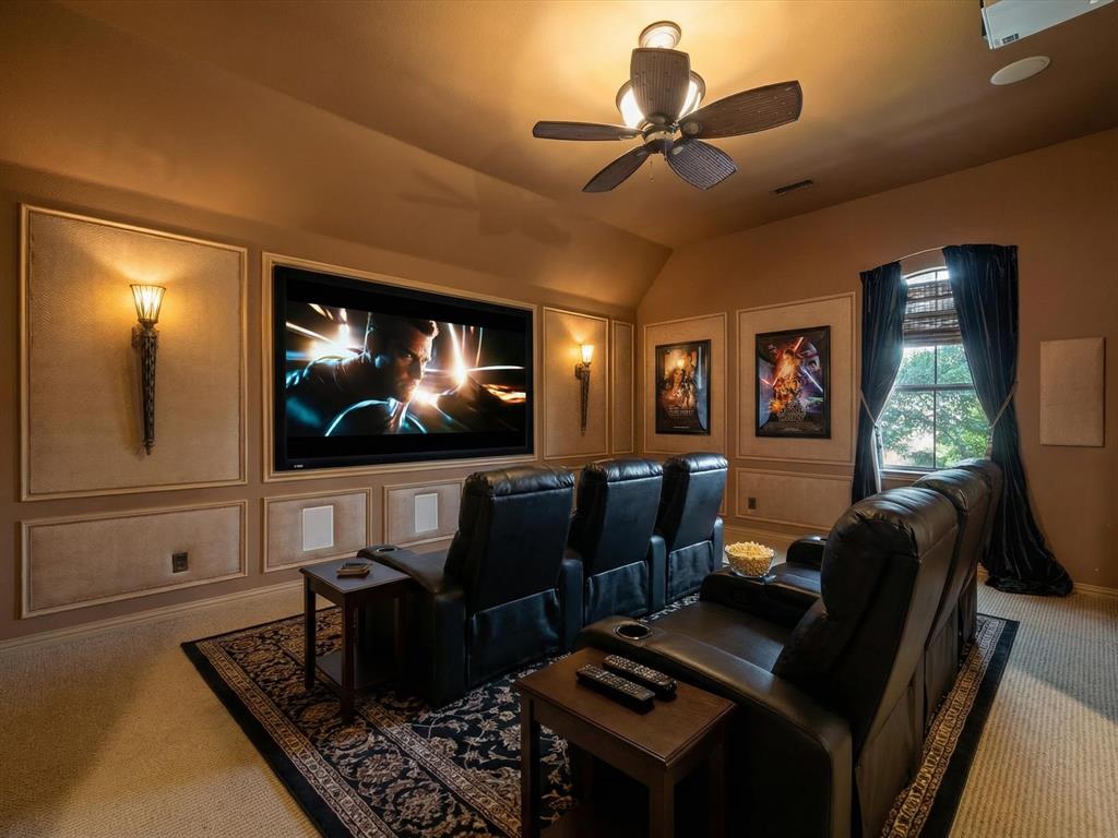 Shaddock Creek Estates - Residential