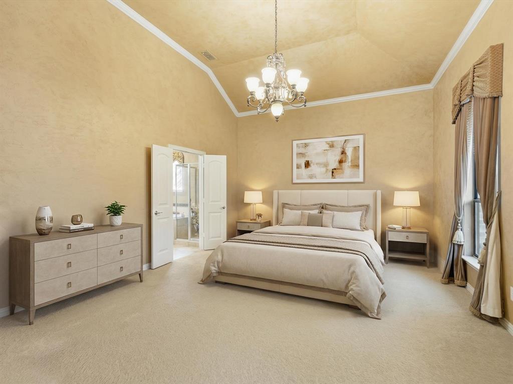 Shaddock Creek Estates - Residential