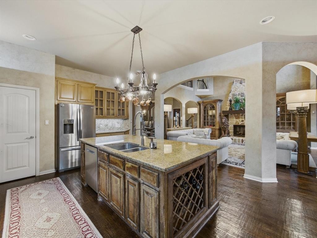 Shaddock Creek Estates - Residential