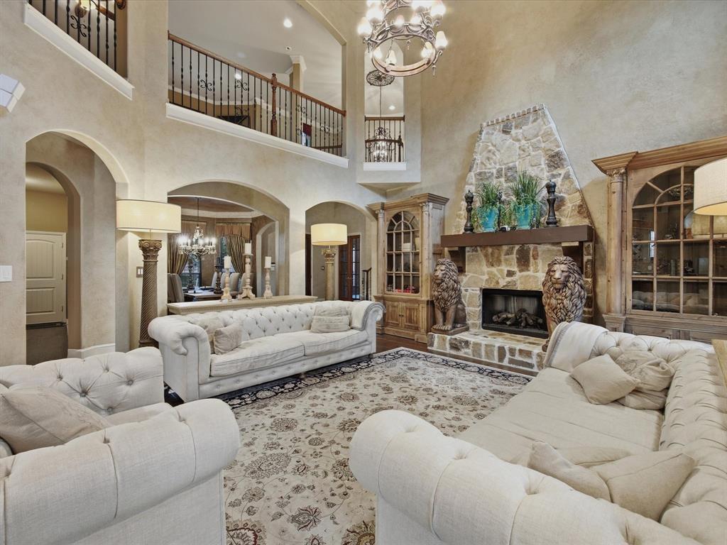 Shaddock Creek Estates - Residential