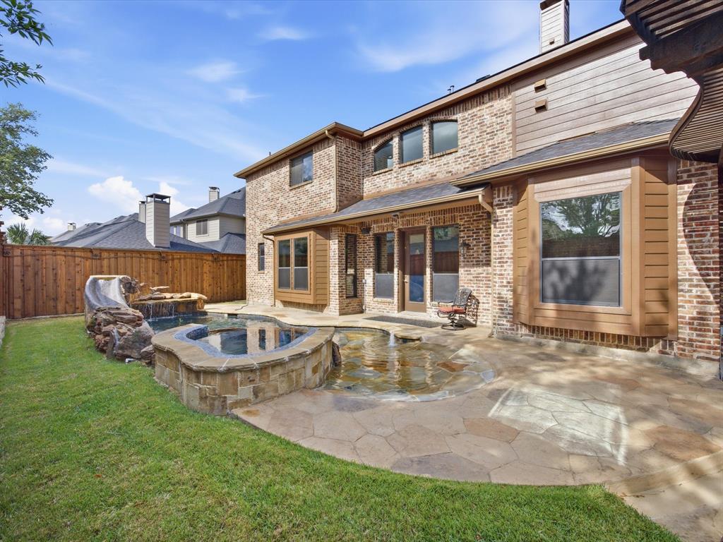 Shaddock Creek Estates - Residential