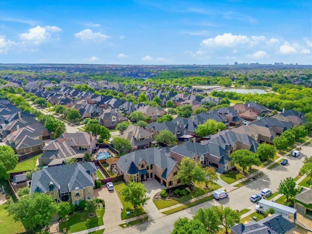 Shaddock Creek Estates - Residential