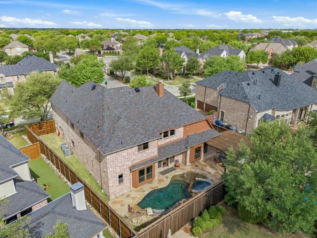 Shaddock Creek Estates - Residential