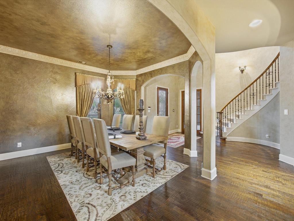 Shaddock Creek Estates - Residential