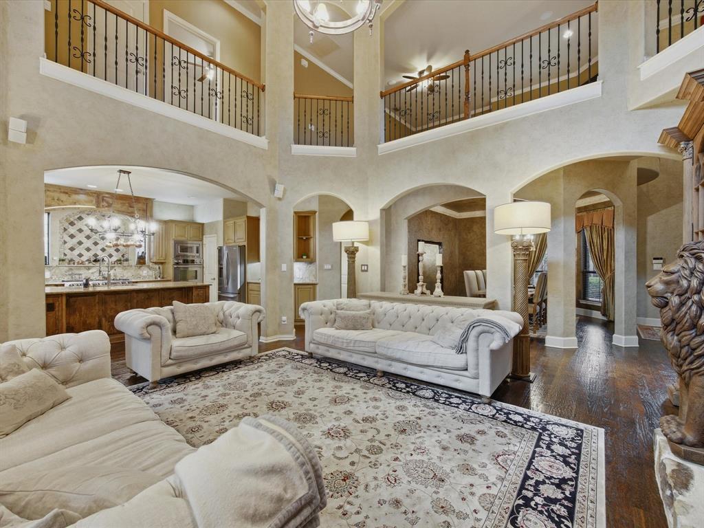 Shaddock Creek Estates - Residential