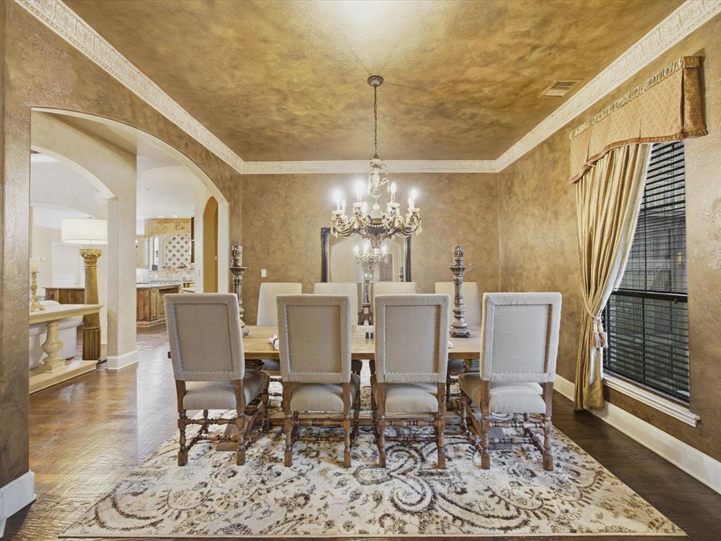 Shaddock Creek Estates - Residential