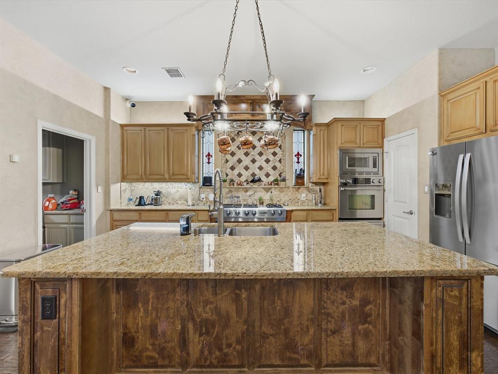 Shaddock Creek Estates - Residential