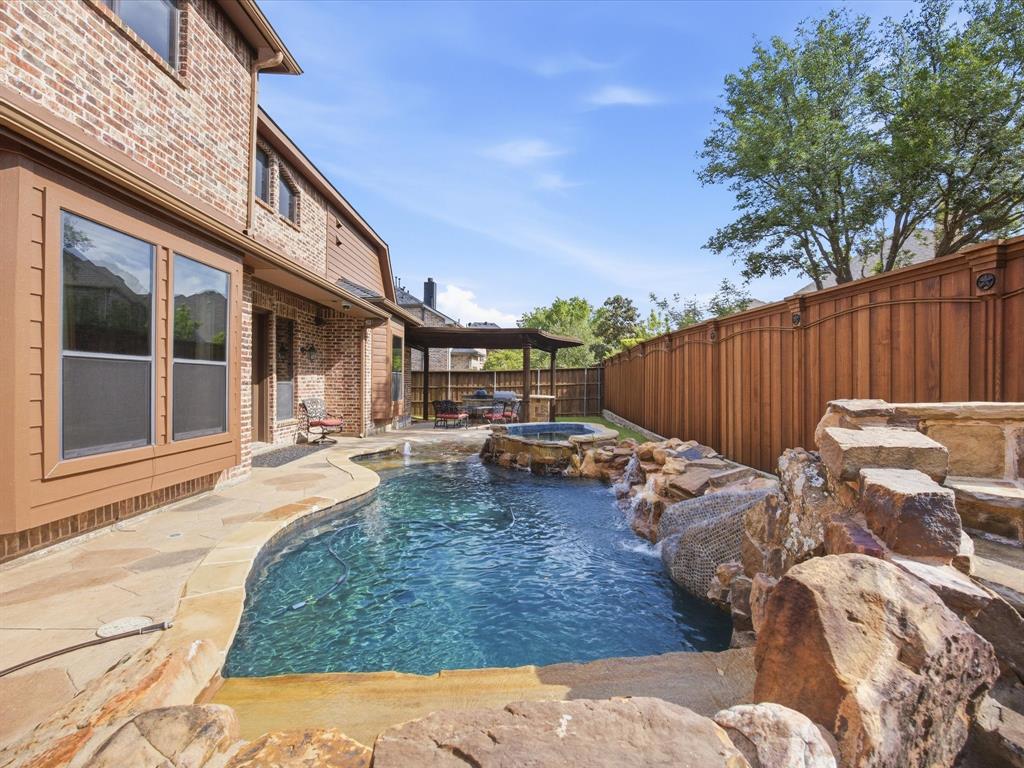 Shaddock Creek Estates - Residential
