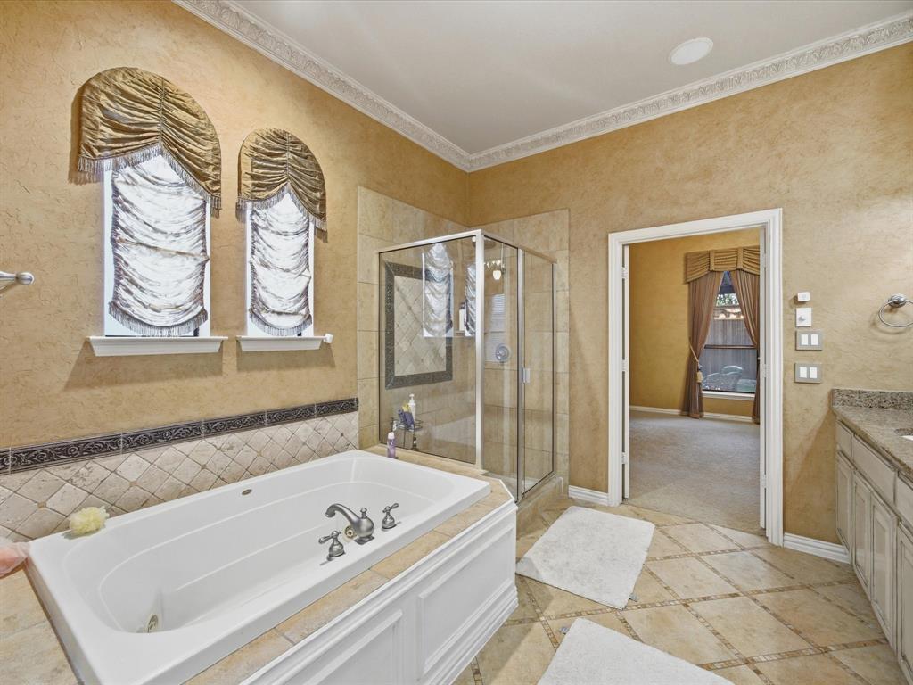 Shaddock Creek Estates - Residential