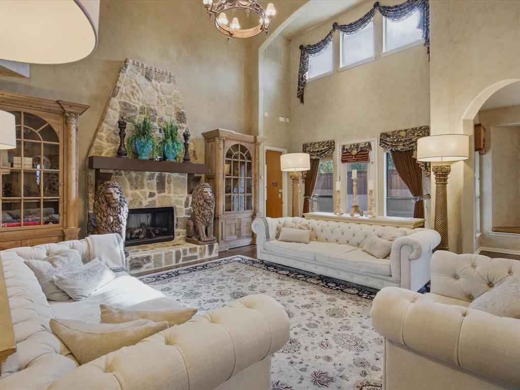 Shaddock Creek Estates - Residential