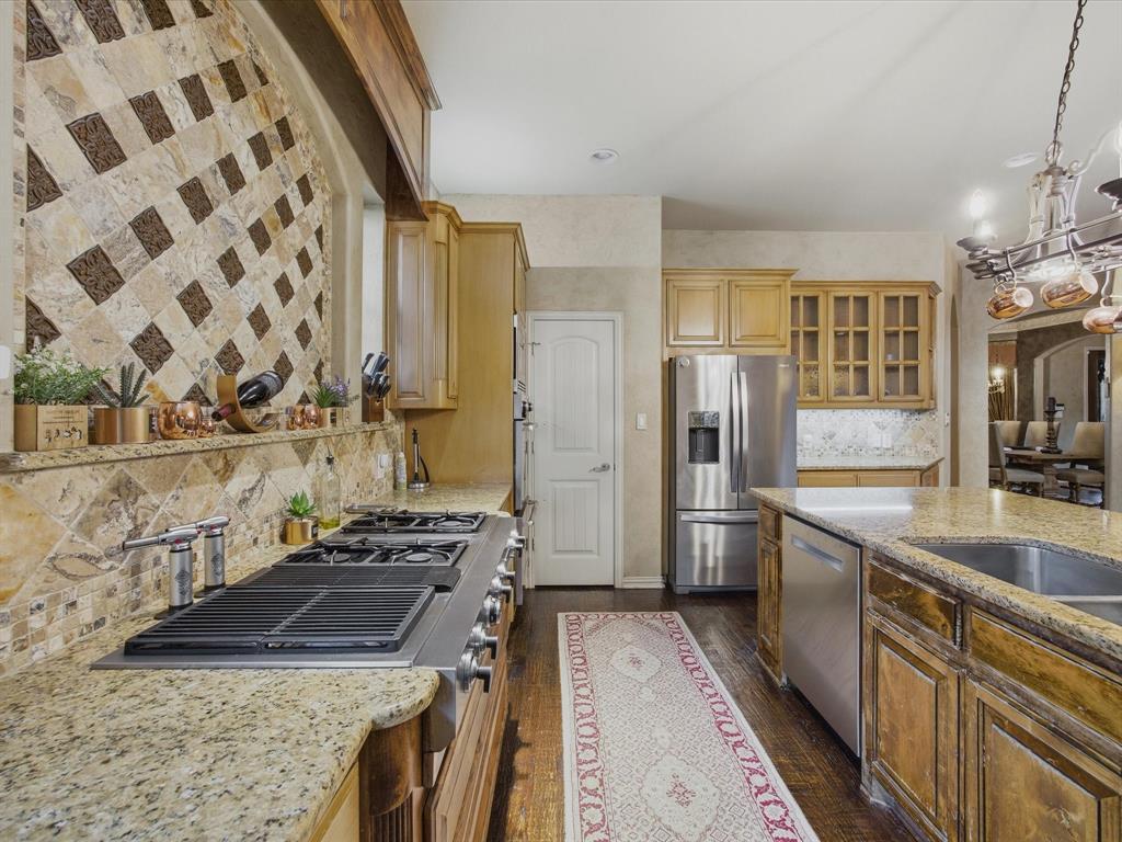 Shaddock Creek Estates - Residential