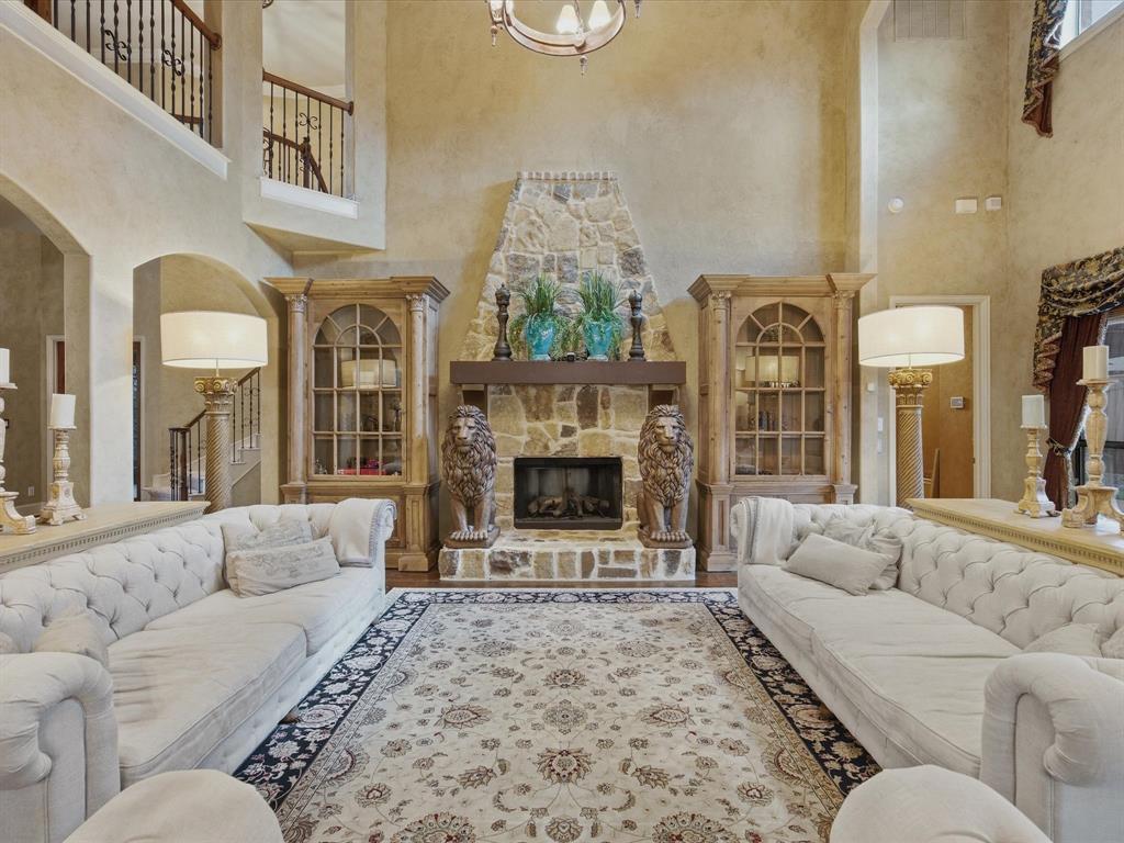 Shaddock Creek Estates - Residential