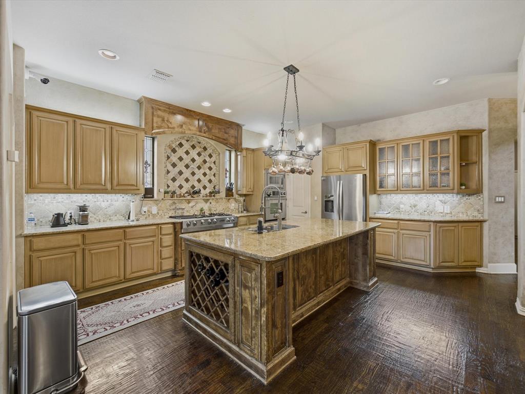 Shaddock Creek Estates - Residential