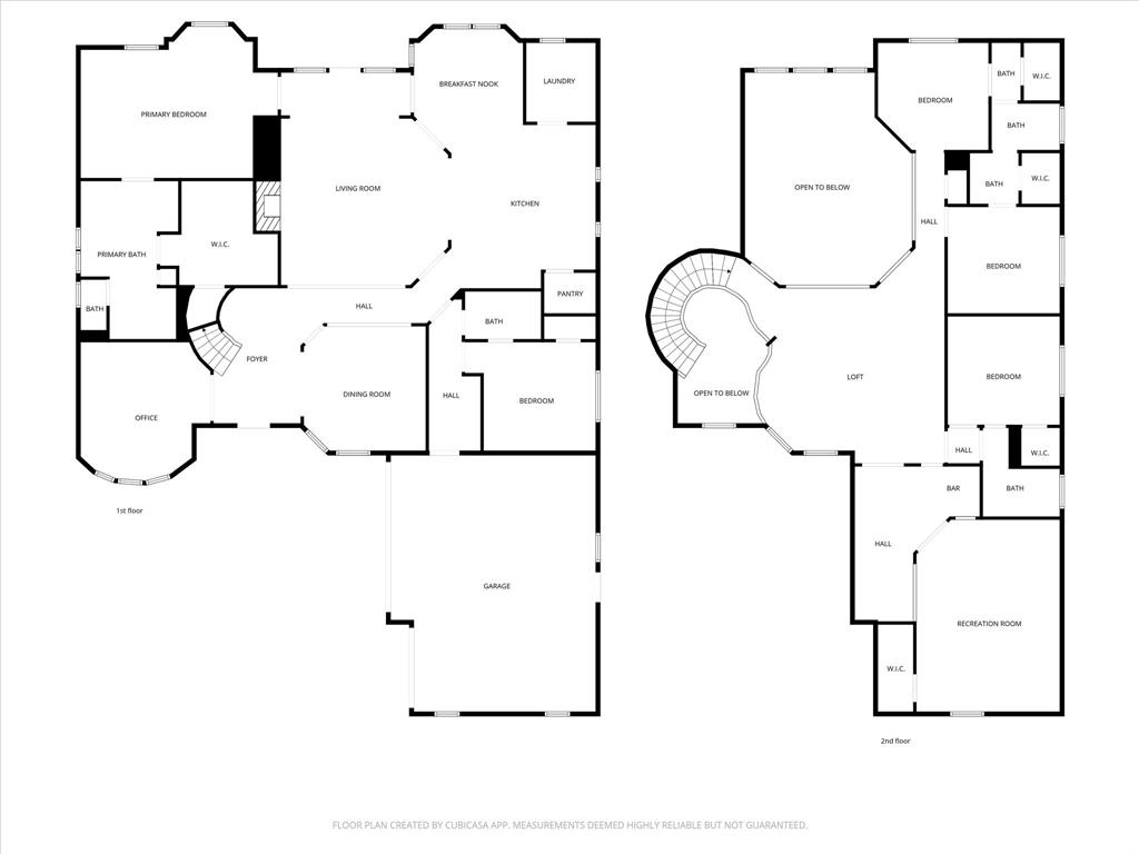 Shaddock Creek Estates - Residential