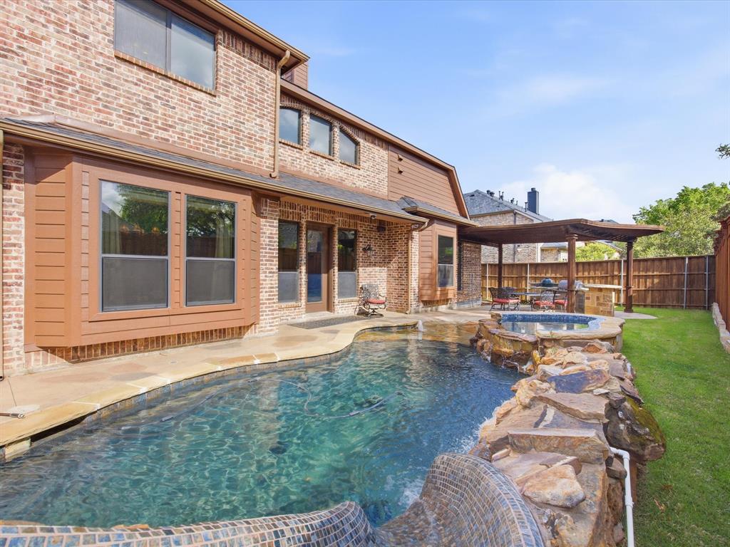 Shaddock Creek Estates - Residential