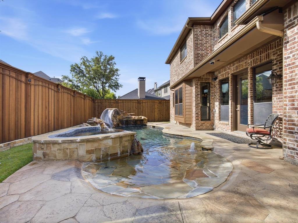 Shaddock Creek Estates - Residential