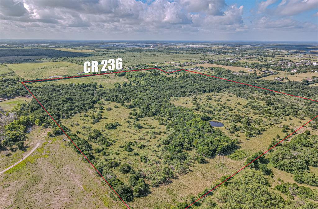 TBD Tract 2 County Road 236